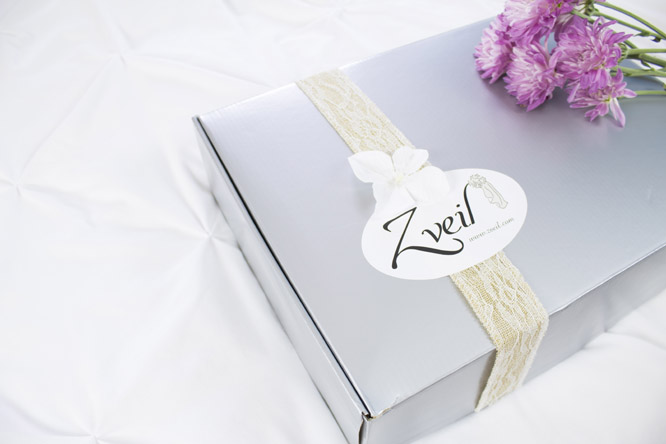 zveil Bridal Accessory